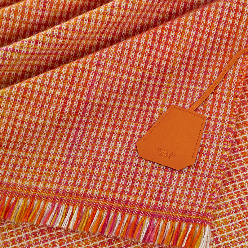 H Miniature scarf | Hermès USA